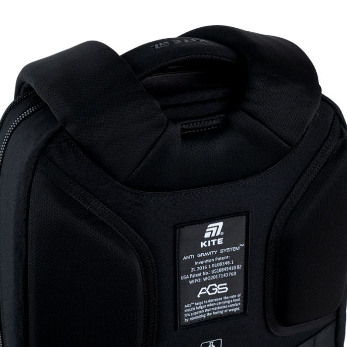 Рюкзак шкільний Kite Education teens 2579L (K25-2579L) зображення 9