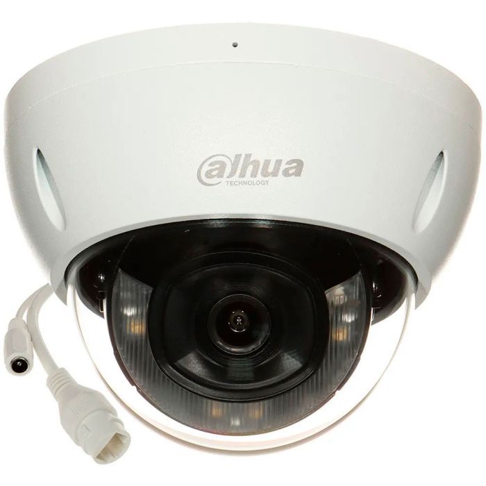 Камера видеонаблюдения Dahua DH-IPC-HDBW2249E-S-IL (2.8) изображение 2