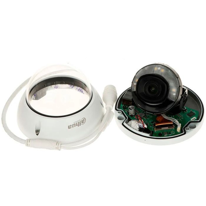 Камера видеонаблюдения Dahua DH-IPC-HDBW2249E-S-IL (2.8) изображение 3