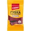 Губки кухонные Chisto OneClean Профилированная 1 шт. (4823098415428)