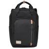 Рюкзак для ноутбука Semi Line 15.6" L2005 21L Black (L2005-8) изображение 2