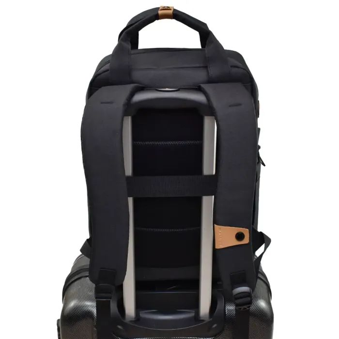 Рюкзак для ноутбука Semi Line 15.6" L2005 21L Grey (L2005-6) изображение 7