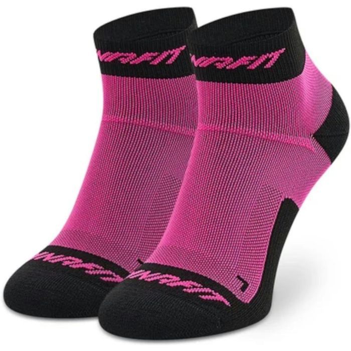 Носки Dynafit Vertical Mesh Footie 70890 6071 - 43-46 - рожевий (016.002.1736)