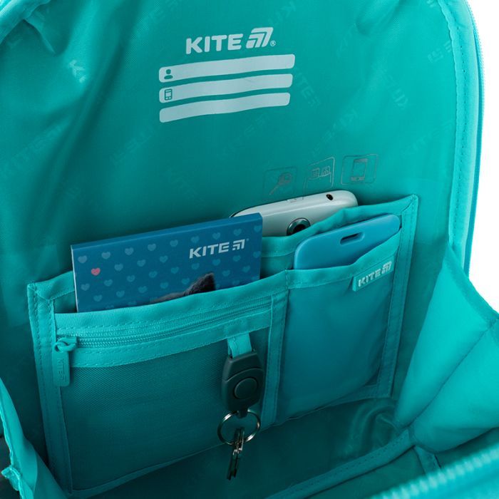 Портфель Kite Education 555 SP-2 (SP25-555S-2) изображение 10