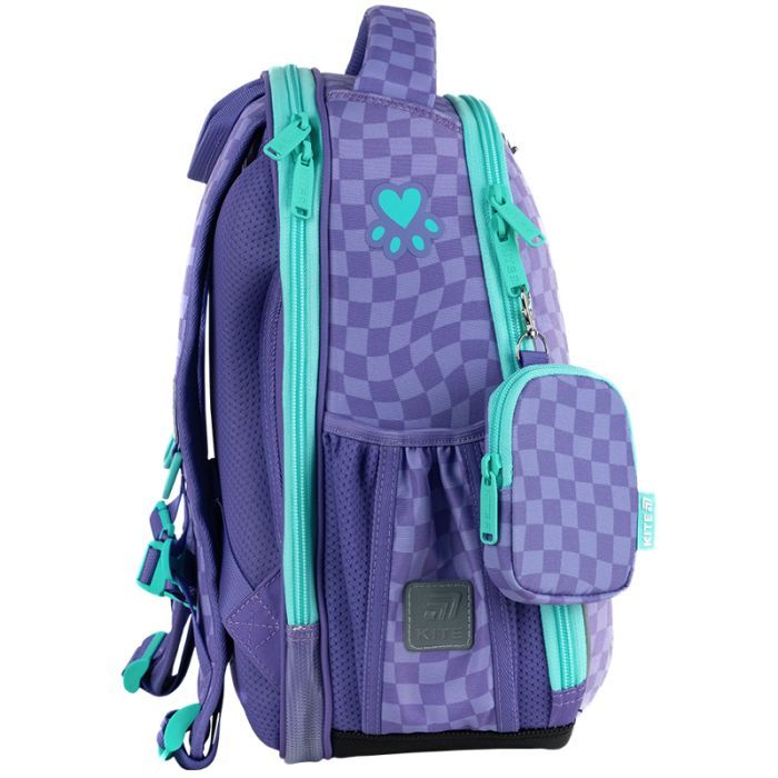 Портфель Kite Education 555 SP-2 (SP25-555S-2) изображение 4