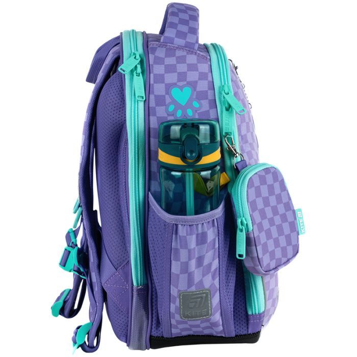 Портфель Kite Education 555 SP-2 (SP25-555S-2) изображение 5