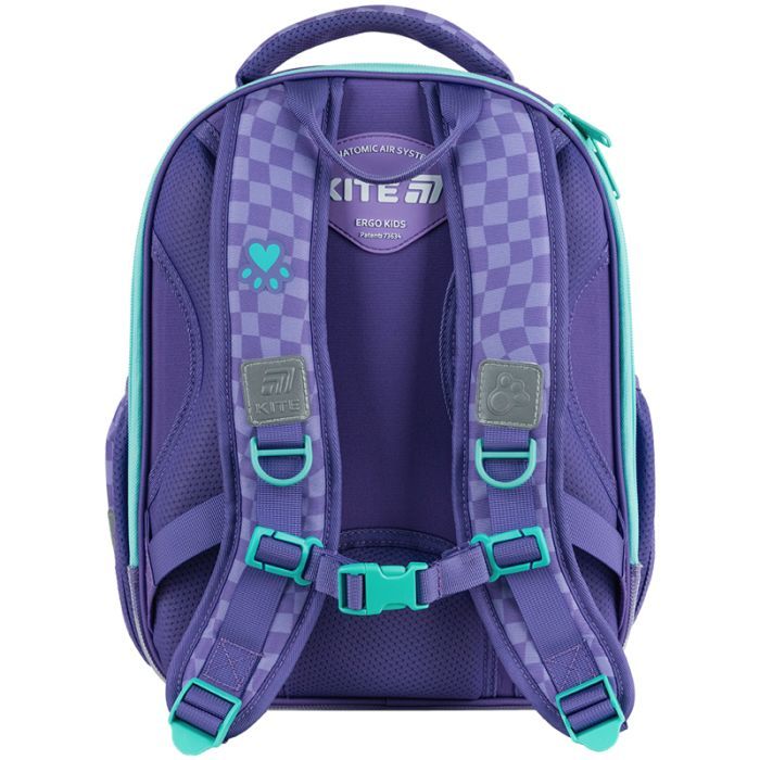 Портфель Kite Education 555 SP-2 (SP25-555S-2) изображение 6