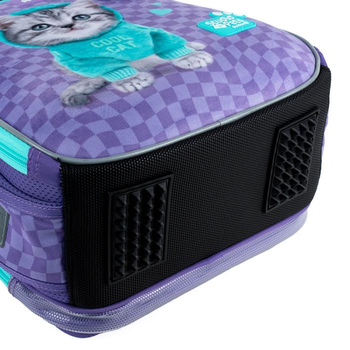 Портфель Kite Education 555 SP-2 (SP25-555S-2) изображение 8