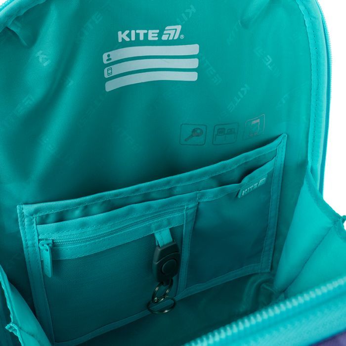 Портфель Kite Education 555 SP-2 (SP25-555S-2) изображение 9