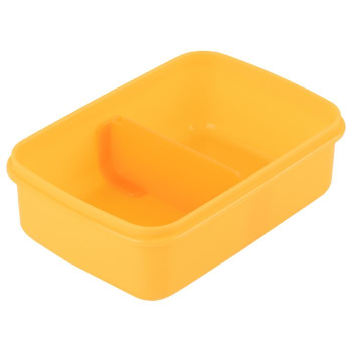 Ланч-бокс детский Kite Garfield 420 мл (GF25-160) изображение 4