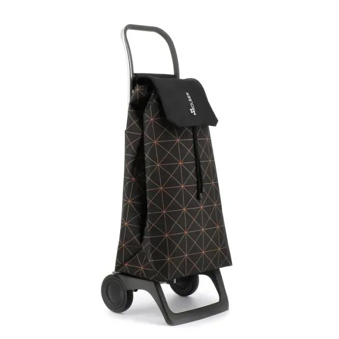 Сумка-тележка Rolser Jet Star Joy 40 л Azul (929356) изображение 2