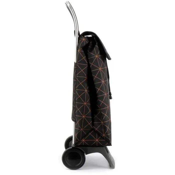 Сумка-тележка Rolser Jet Star Joy 40 л Azul (929356) изображение 3