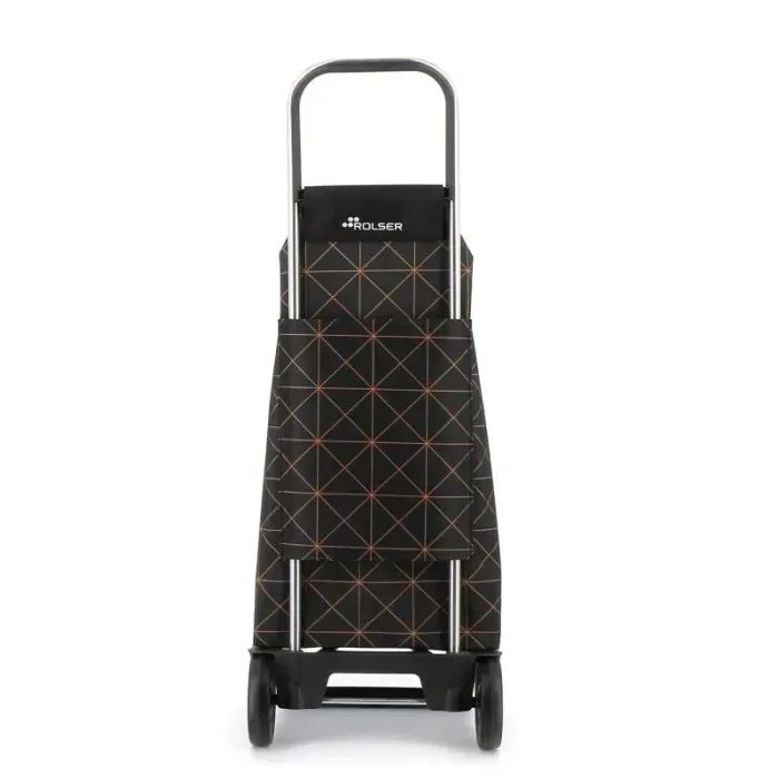 Сумка-тележка Rolser Jet Star Joy 40 л Azul (929356) изображение 4