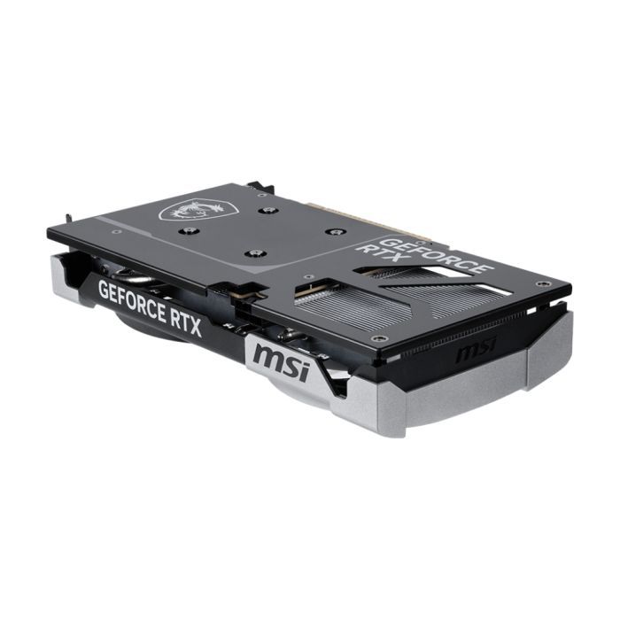 Видеокарта MSI GeForce RTX5060Ti 16Gb VENTUS 2X OC PLUS (RTX 5060 Ti 16G VENTUS 2X OC PLUS) изображение 2