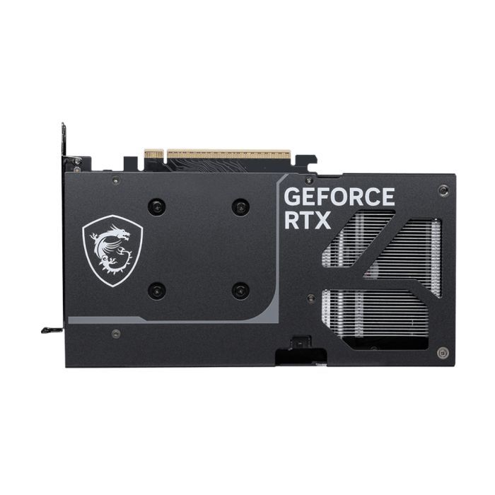 Видеокарта MSI GeForce RTX5060Ti 16Gb VENTUS 2X OC PLUS (RTX 5060 Ti 16G VENTUS 2X OC PLUS) изображение 3