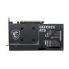 Видеокарта MSI GeForce RTX5060Ti 16Gb VENTUS 2X OC PLUS (RTX 5060 Ti 16G VENTUS 2X OC PLUS) изображение 3