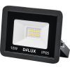 Прожектор Delux FMI 11 LED 10Вт 6500K IP65 (90022521)