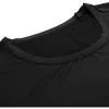 Футболка Alpine Pro Basik MTSE824 990 - XXXL - чорний (007.021.0216) изображение 4