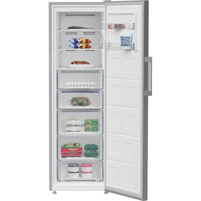 Морозильна камера Beko B3RFNE313S зображення 4