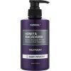 Маска для волос Kundal Honey & Macadamia Treatment Baby Powder 500 мл (8809568740616)