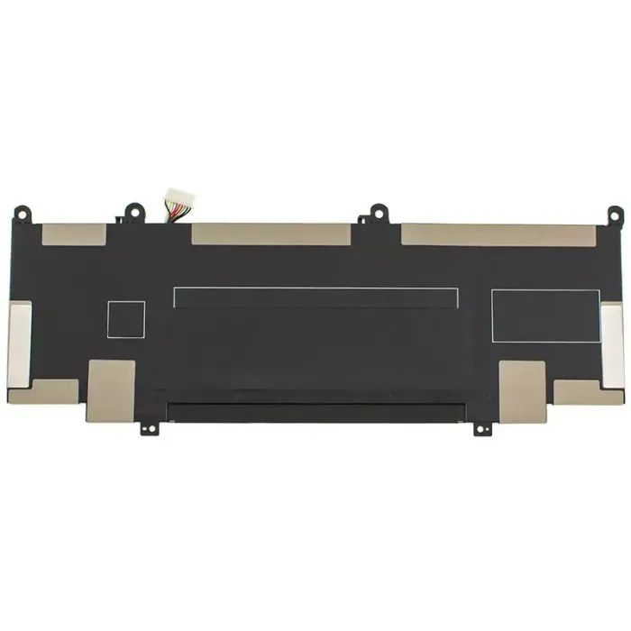 Аккумулятор для ноутбука HP Omen 15-5000 RR04XL, 3744mAh (60.76Wh), 4cell, 15.4V, Li-ion (A71058) изображение 2