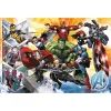 Пазл Trefl The Avengers Сила Мстителей 100 элементов (5900511164312) изображение 2