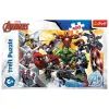 Пазл Trefl The Avengers Сила Мстителей 100 элементов (5900511164312) изображение 3