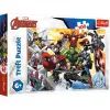 Пазл Trefl The Avengers Сила Мстителей 100 элементов (5900511164312)