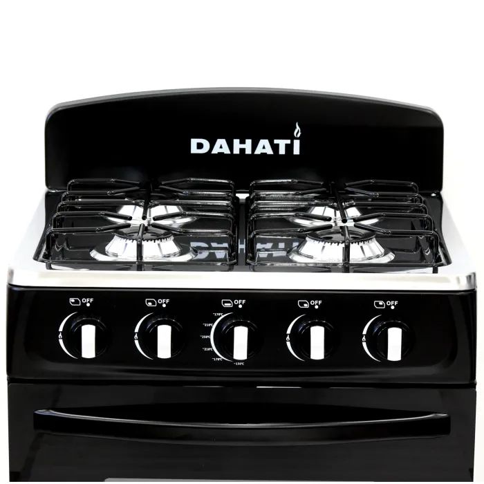Плита DAHATI 2000-65B изображение 2
