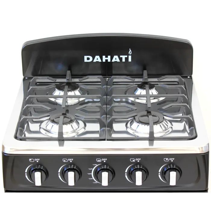 Плита DAHATI 2000-65B изображение 3