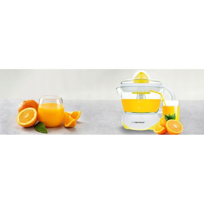 Соковижималка ручна Esperanza EKJ001Y зображення 6