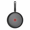 Сковорода Tefal So' Light 28см чорна (H0560642) изображение 2