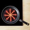 Сковорода Tefal So' Light 28см чорна (H0560642) изображение 4