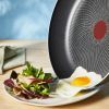 Сковорода Tefal So' Light 28см чорна (H0560642) изображение 6
