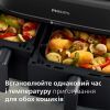 Мультипіч Philips Ovi Dual Series 3000 (NA350/03) зображення 5