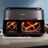 Мультипіч Philips Ovi Dual Series 3000 (NA350/03) зображення 7