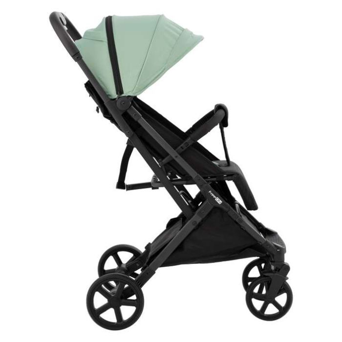 Коляска FreeON TAO, yellow (82016) изображение 4