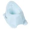 Горщик Tega Baby антиковзкий DUCK light blue (DK-001-129)