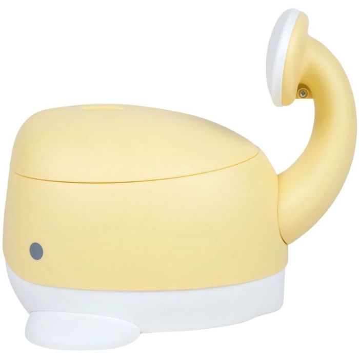 Горщик FreeON WHALE Blue (69369) зображення 2
