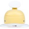 Горщик FreeON WHALE Yellow (38756)