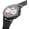 Смарт-часы iMiki Holo Ultra Black Magnetic Strap изображение 4