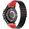 Смарт-часы iMiki Holo Ultra Black Magnetic Strap изображение 5