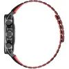 Смарт-часы iMiki Holo Ultra Black Magnetic Strap изображение 6