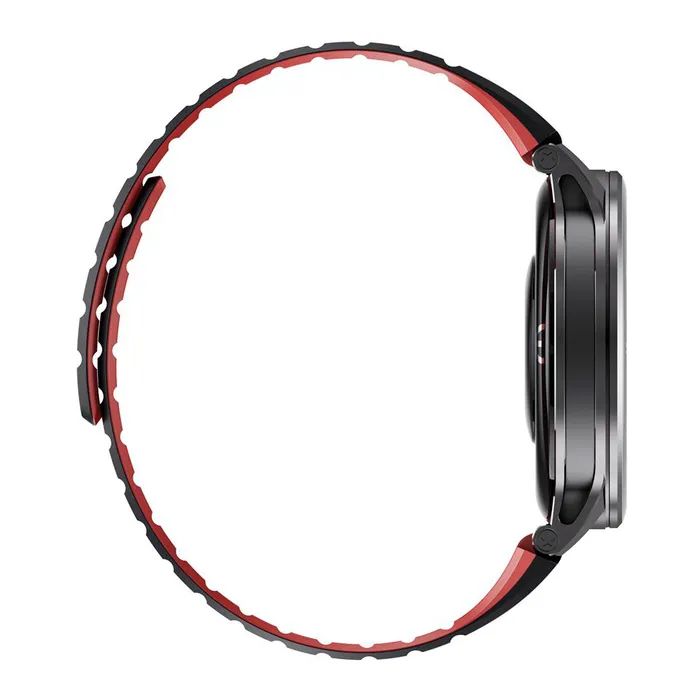 Смарт-часы iMiki Holo Ultra Silver Magnetic Strap (ESW-HOLO Ultra-S) изображение 7