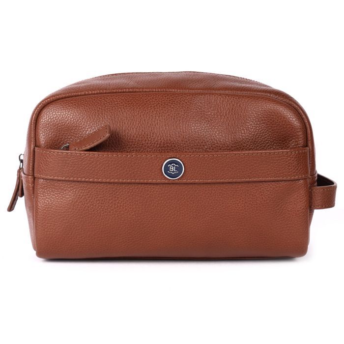 Несесер Brampton London Aqualuxe Grey (64407 GREY)
