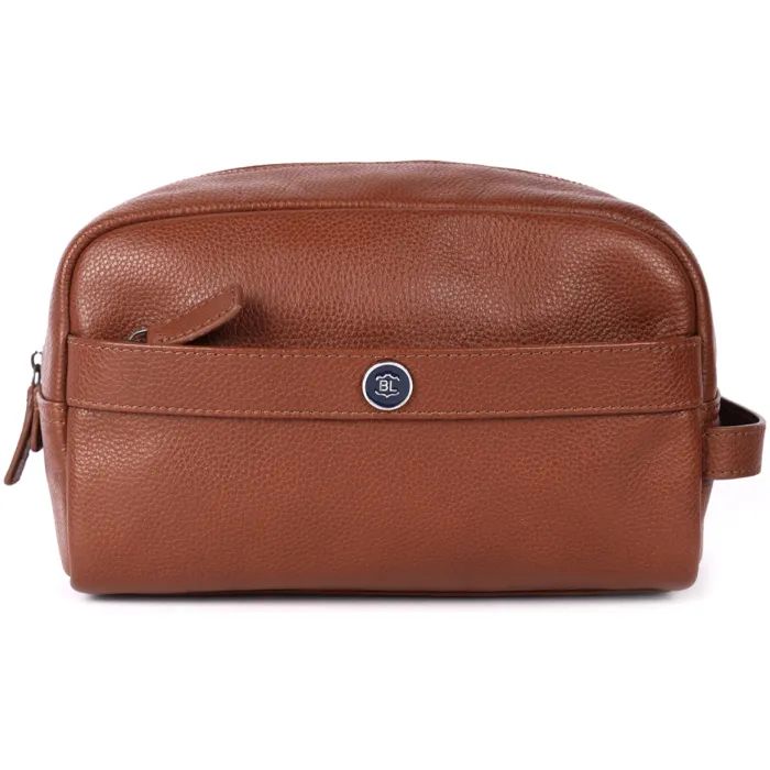 Несесер Brampton London Aqualuxe Grey (64407 GREY)