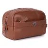 Несесер Brampton London Aqualuxe Tan (64407 TAN) зображення 2