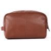 Несесер Brampton London Aqualuxe Tan (64407 TAN) зображення 4