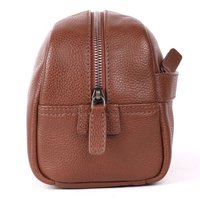 Несесер Brampton London Aqualuxe Grey (64407 GREY) зображення 5