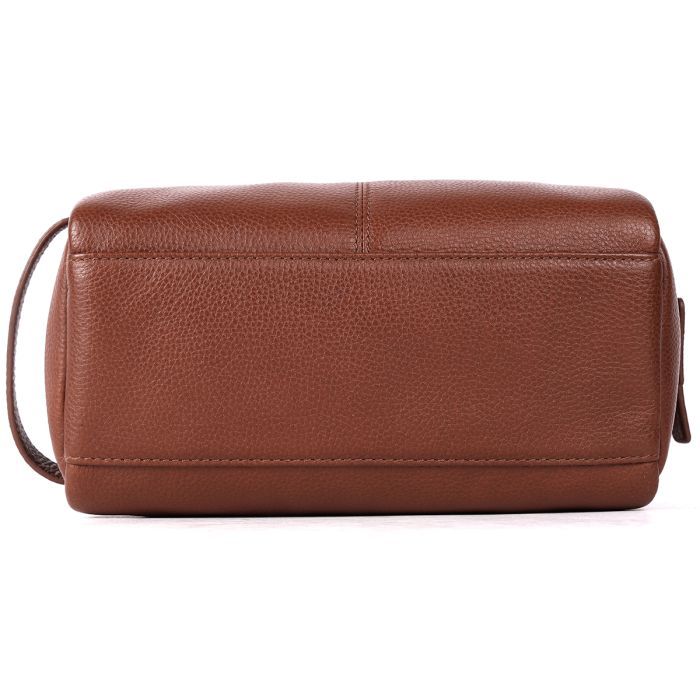 Несесер Brampton London Aqualuxe Grey (64407 GREY) зображення 6